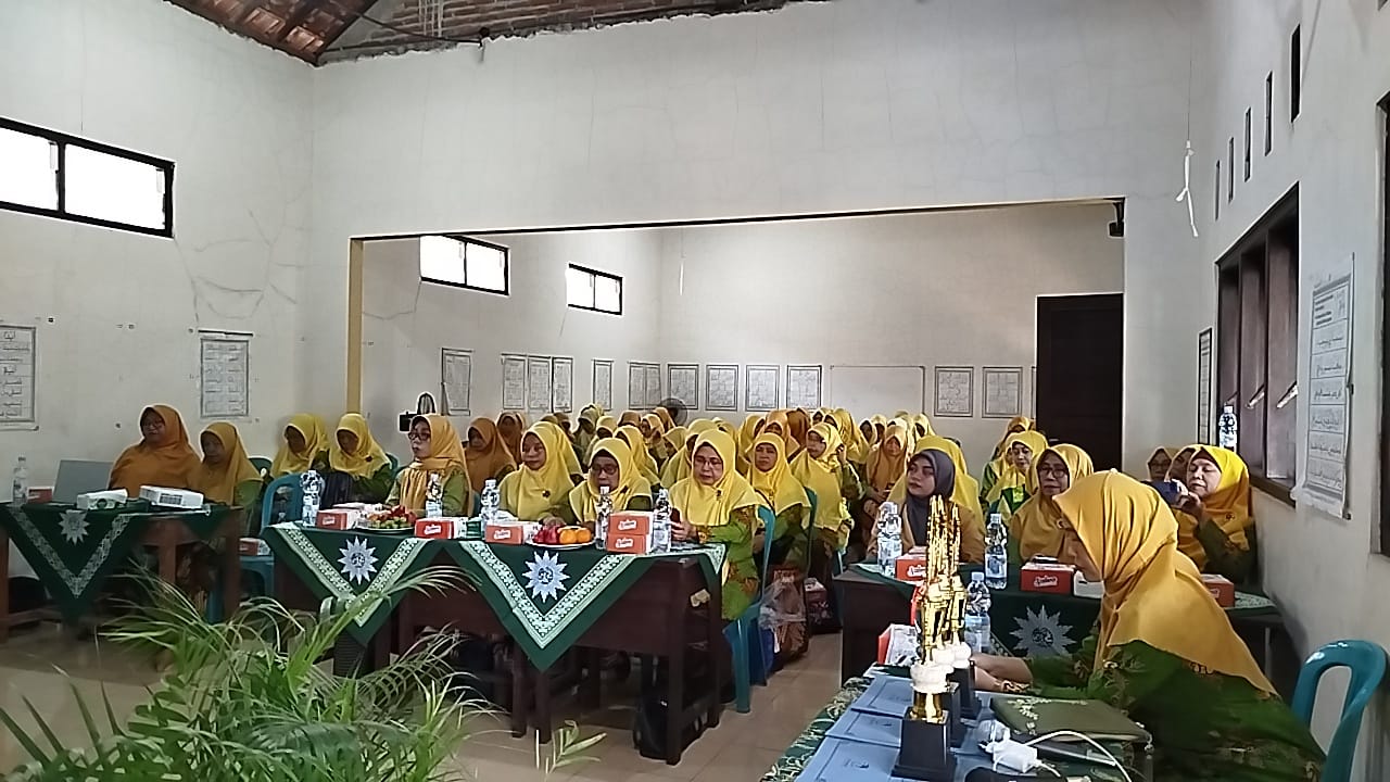 Musyawarah Cabang HMI Kota Mojokerto 2025