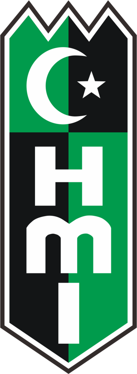 Logo HMI Kota Mojokerto